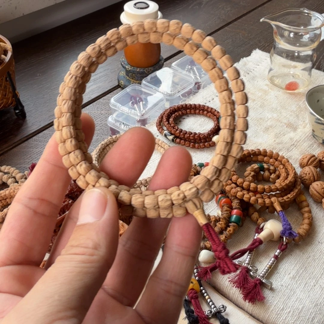 手串柏香籽/百香籽