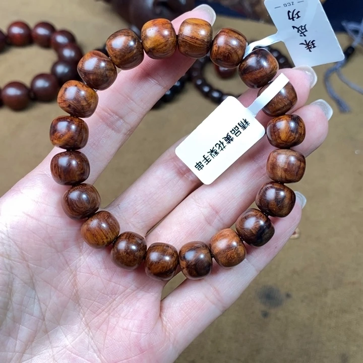 花梨木类1011老型黄花梨