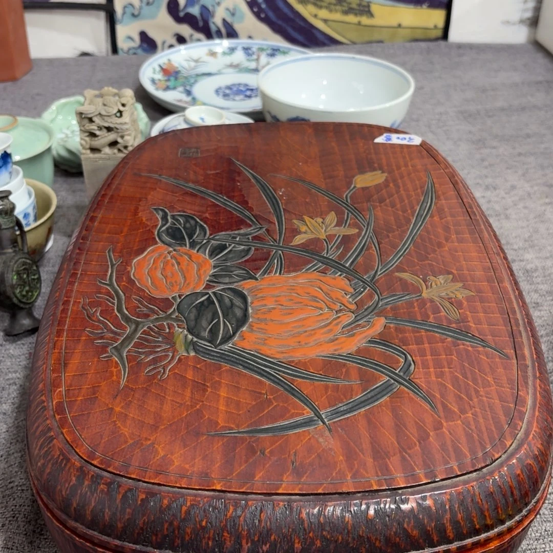 非常好用漂亮的茶具