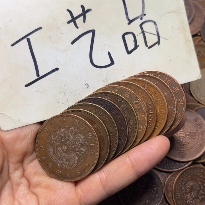 铜工艺品工艺品生产