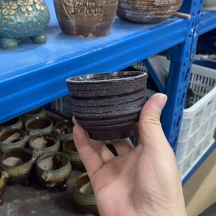 花盆单场满9.9发货8×6