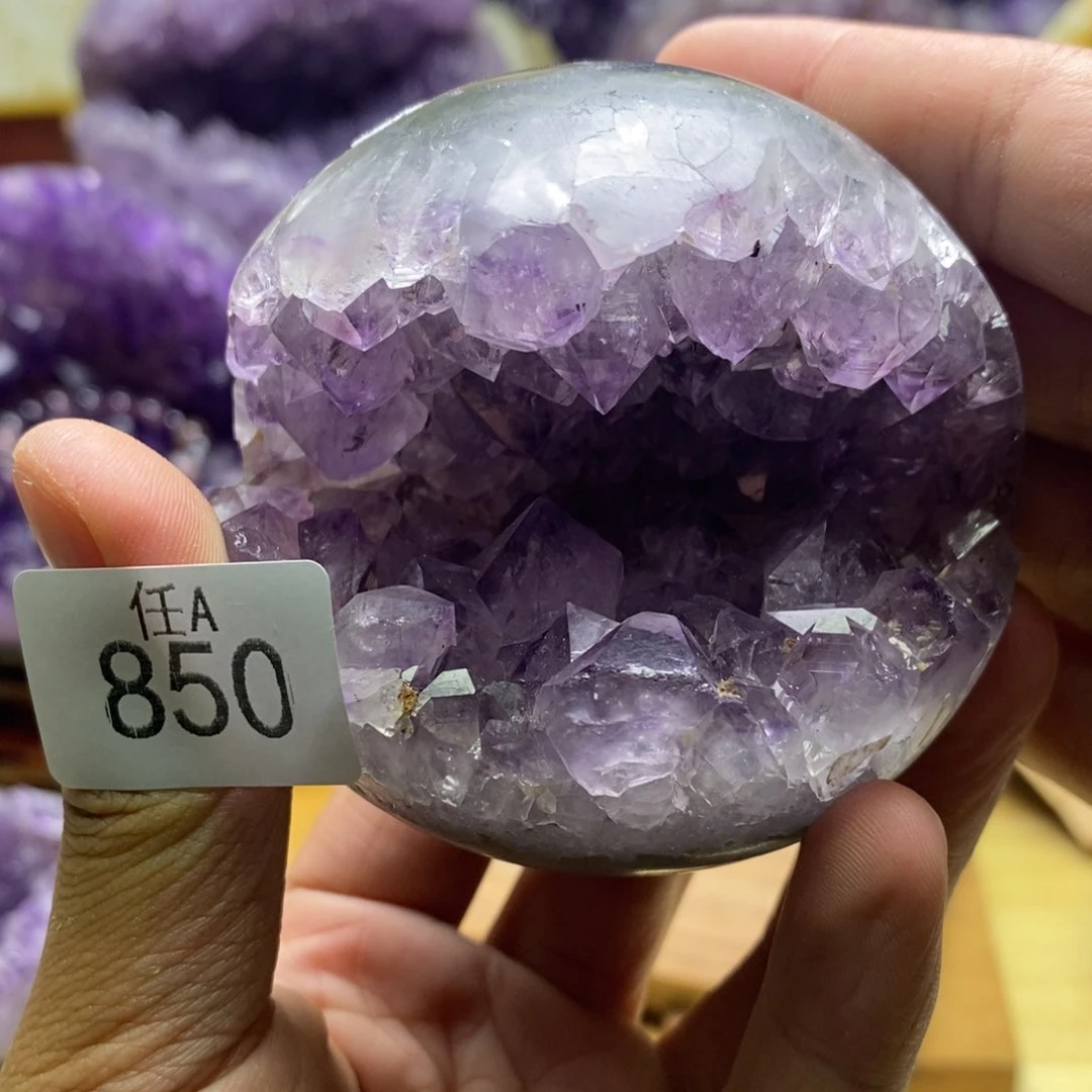 未镶嵌大型摆件（非配饰）水晶