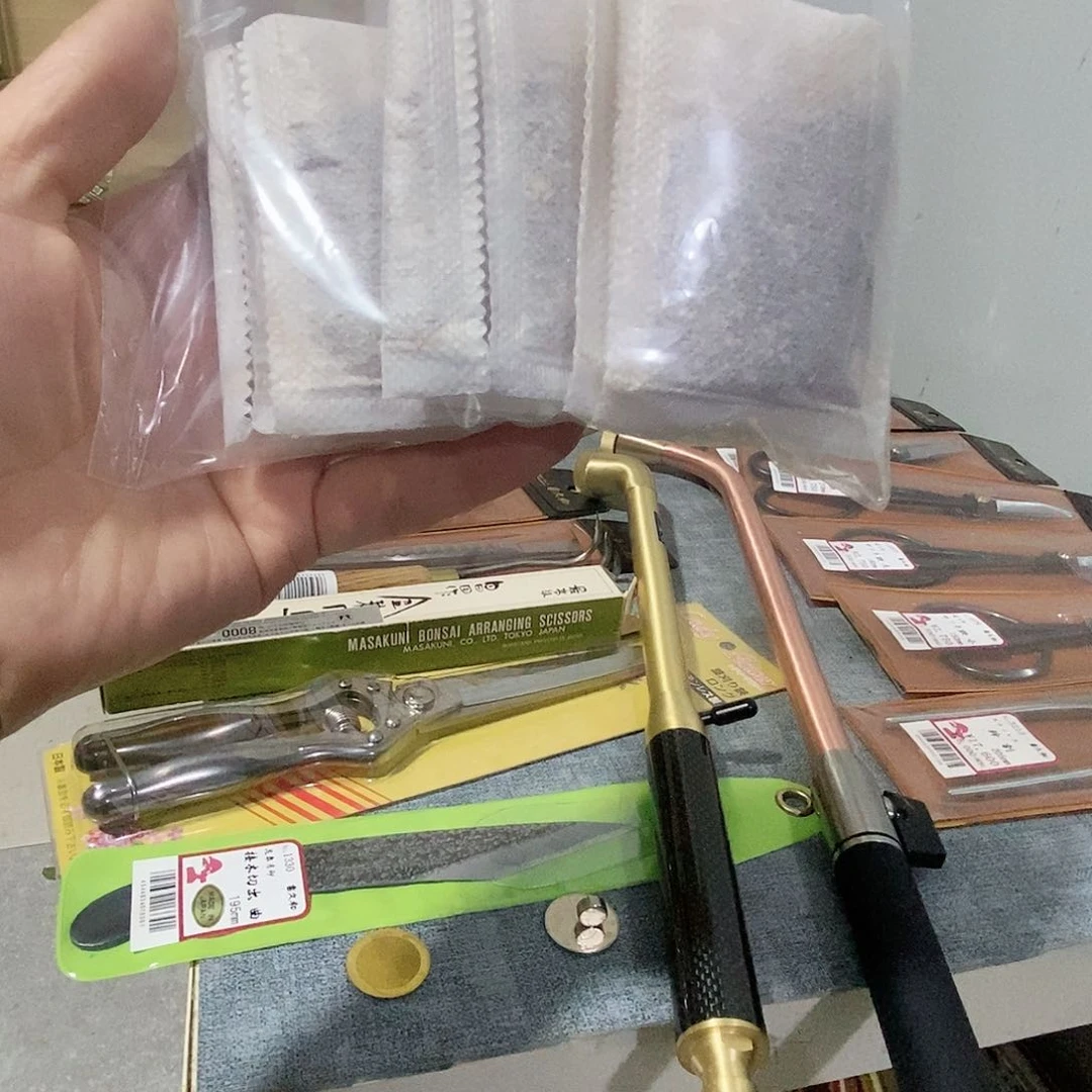 *****10包盆景用包邮到家