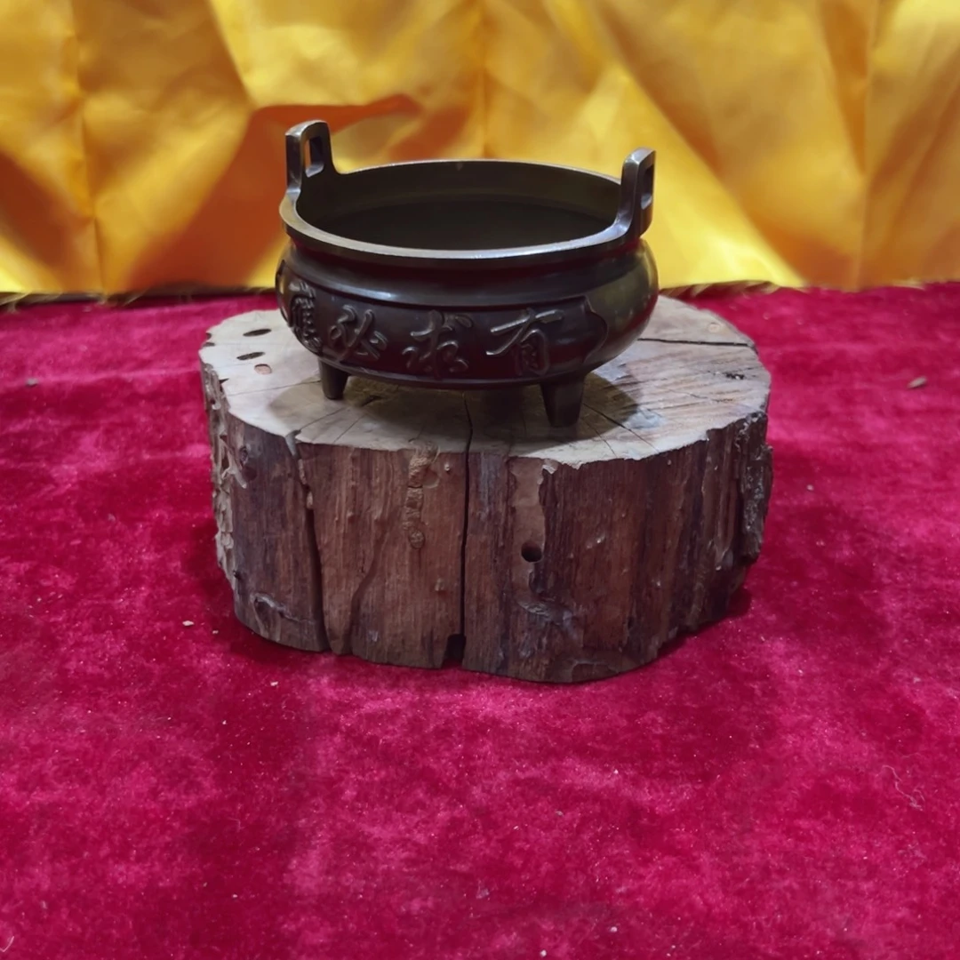 黄铜黄铜材质家居摆件