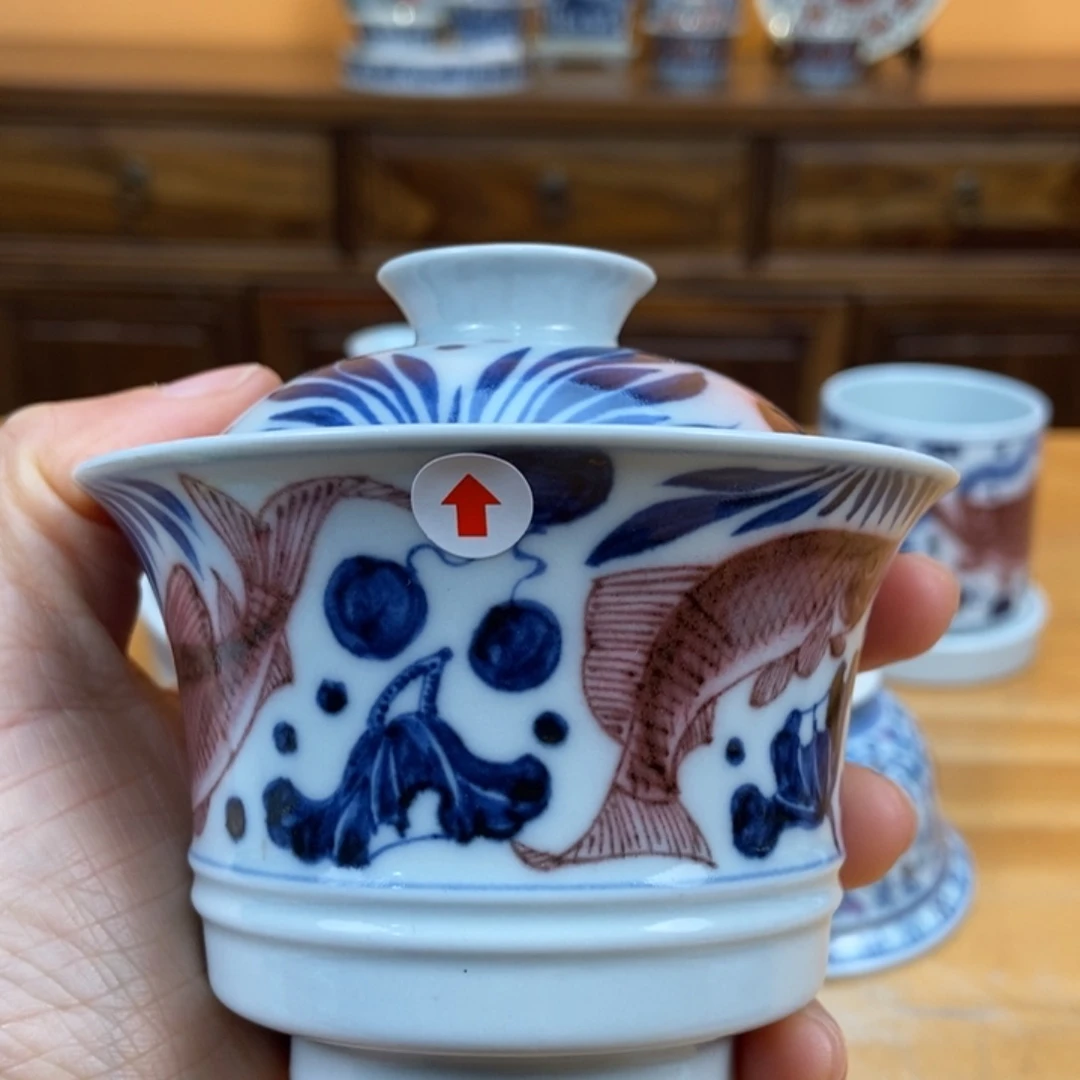 景德镇陶瓷景德镇瓷器