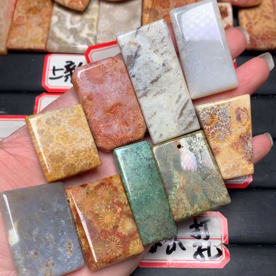 【闪购商品】硅化玉颈饰合金圈***儿