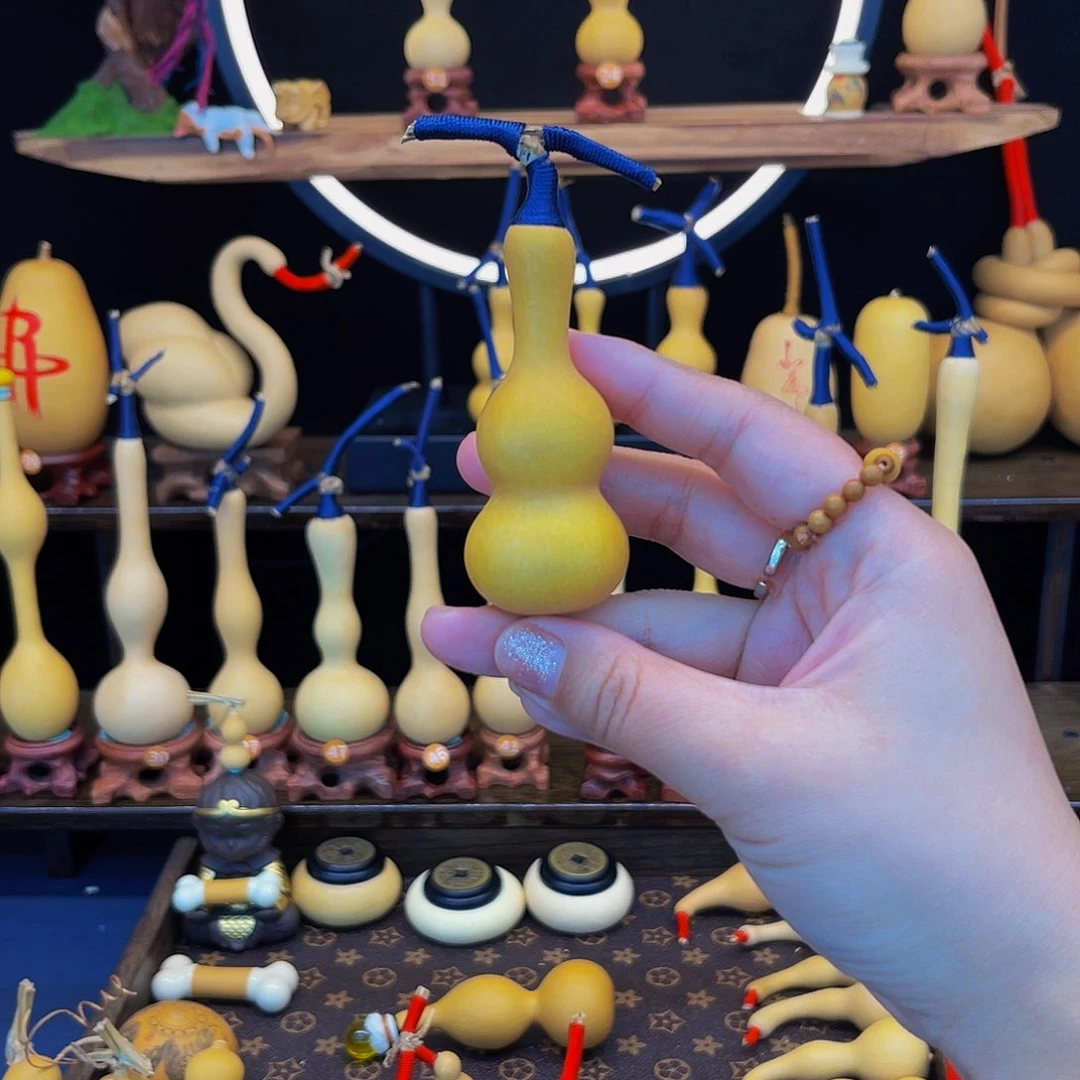 边****学直播间葫芦购买链接280