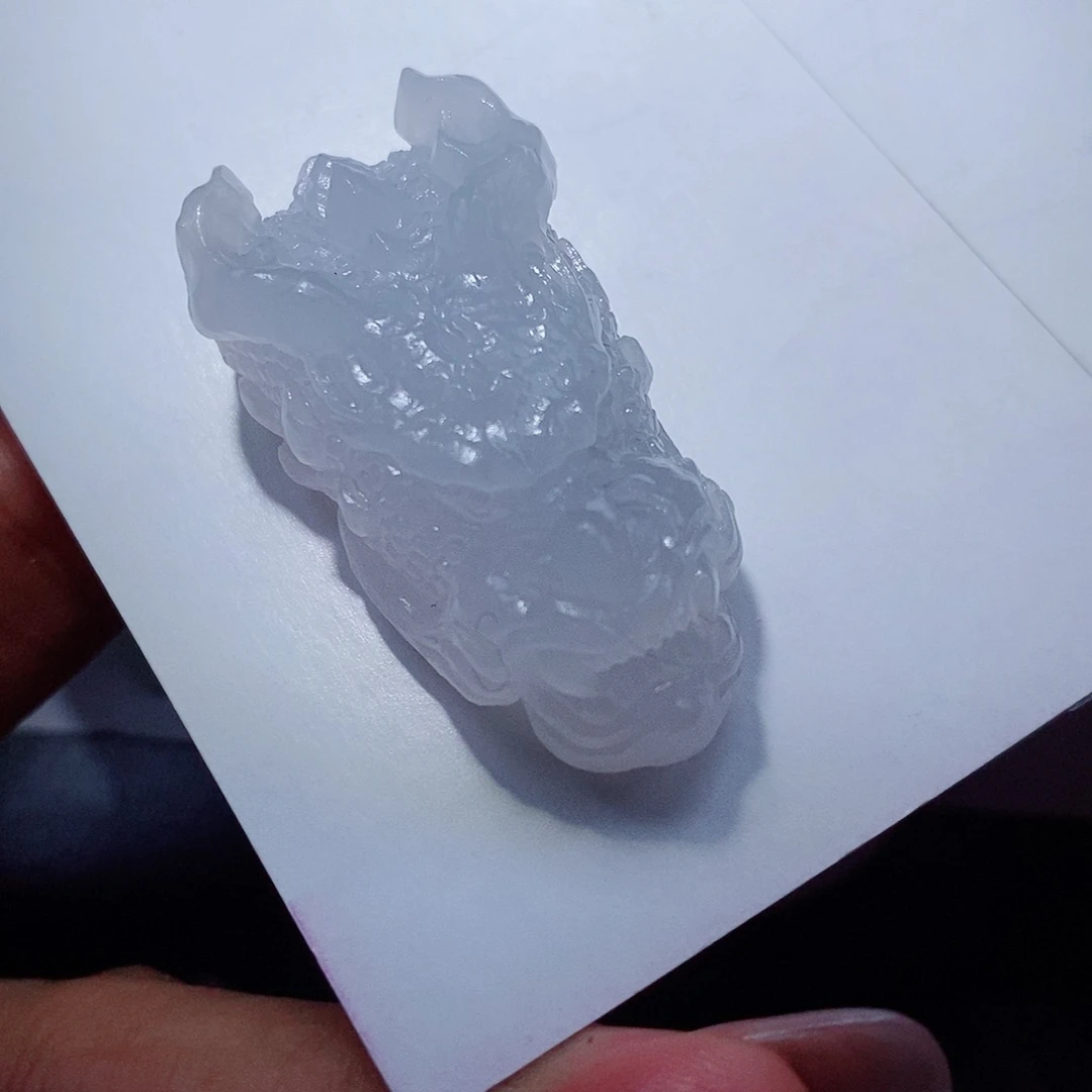 未镶嵌定制翡翠翡翠