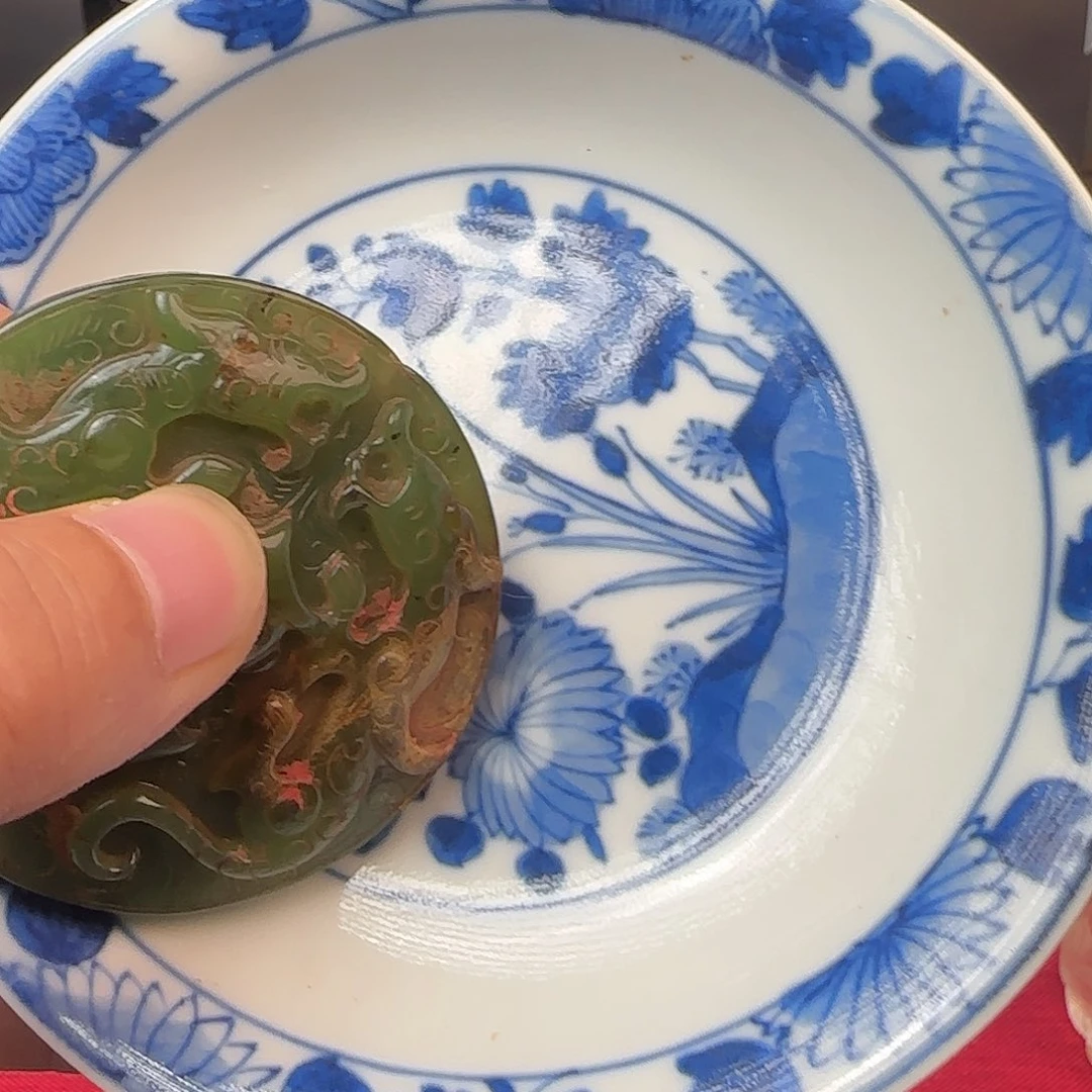 红***香瓷片精品系列产品11