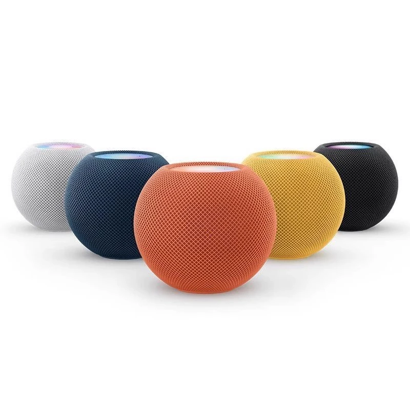 95新 Apple/苹果  95新Apple/苹果 原装HomePod mini 智能音响