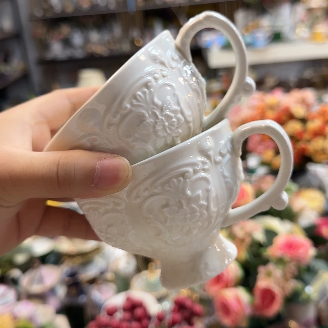 外贸陶瓷冠衡有限公司