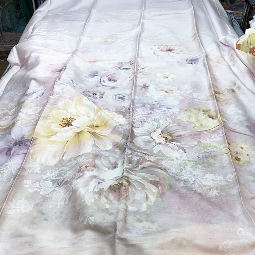 【闪购商品】莱赛尔纤维2.2*2.5布料