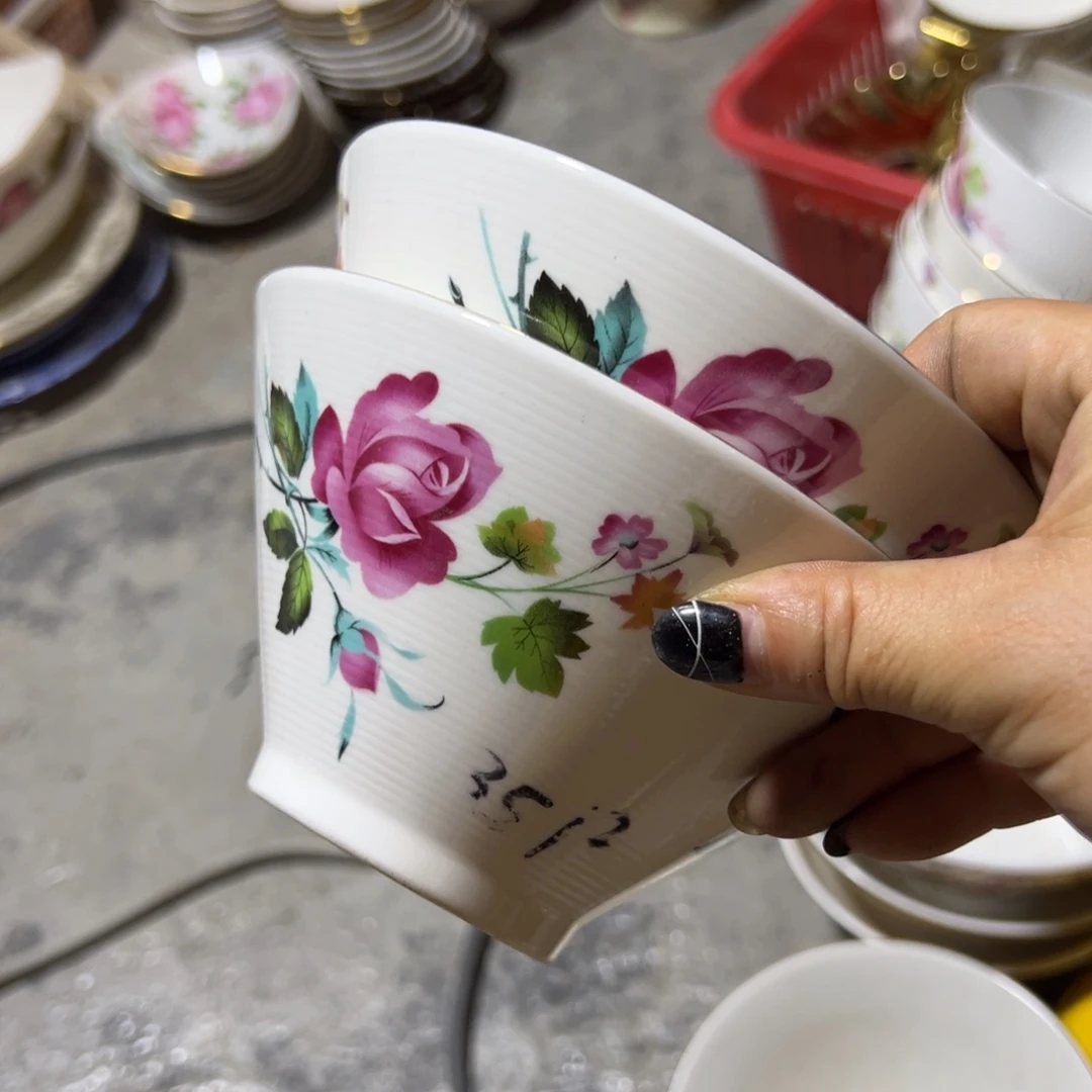 凡间陶瓷家居生活馆