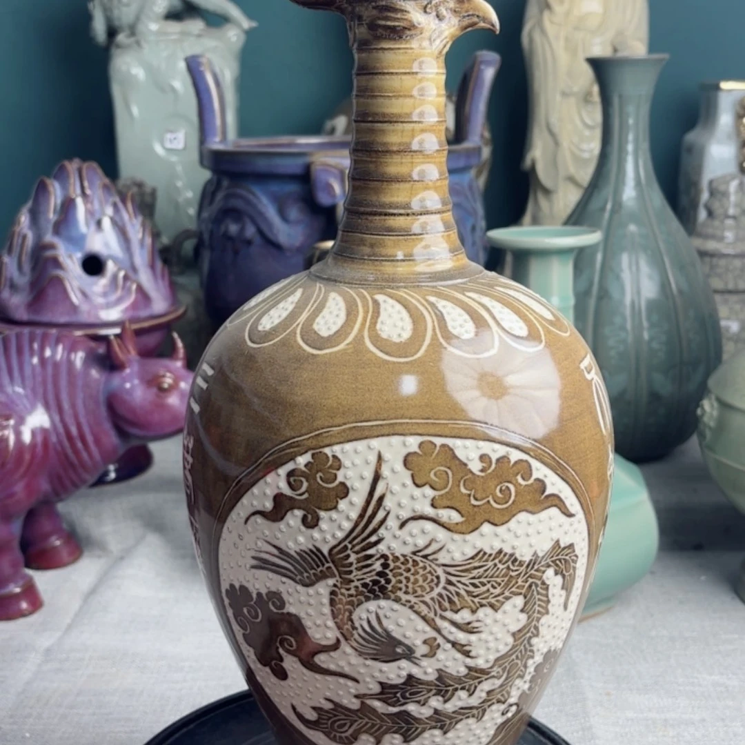 【闪购商品】瓷器摆件…………