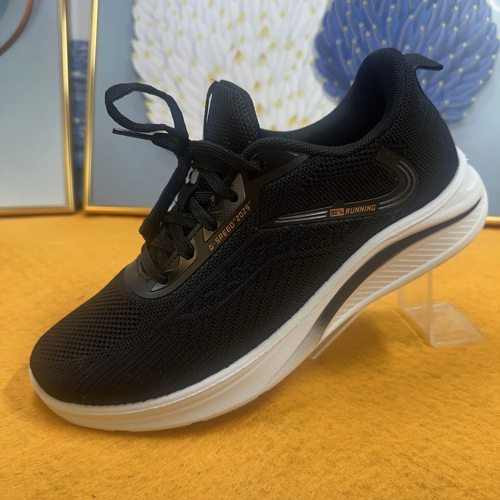 荣顺老北京布鞋男鞋软底软面防滑耐磨春秋运动休闲鞋舒适健步鞋男