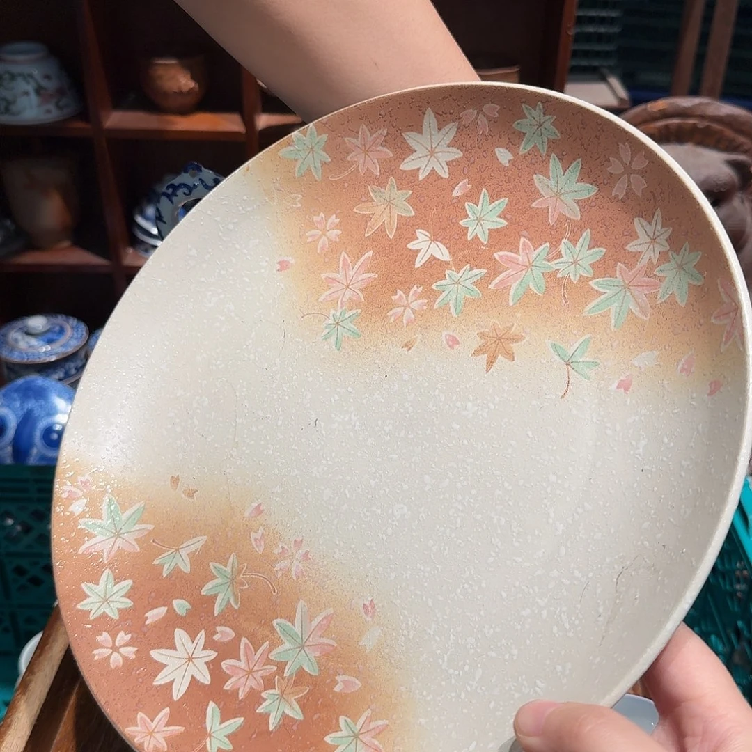 瓷片五十包邮 非全新