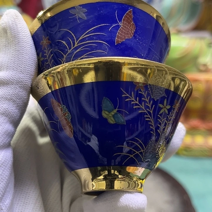 盖碗摆件摆件摆件摆件