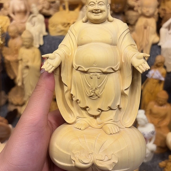 黄杨木黄杨木瑕疵米勒