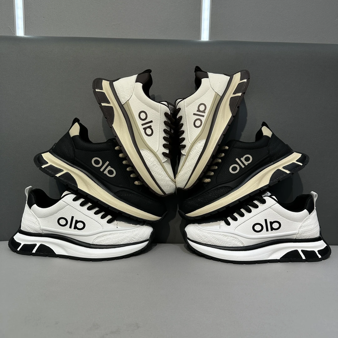 广州男鞋欧美风休闲风民族风时尚休闲鞋潮鞋城市潮流舒适百搭运动