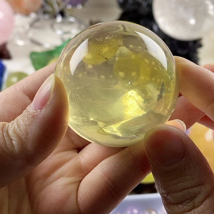 水晶水晶28号未镶嵌天然水晶未镶嵌