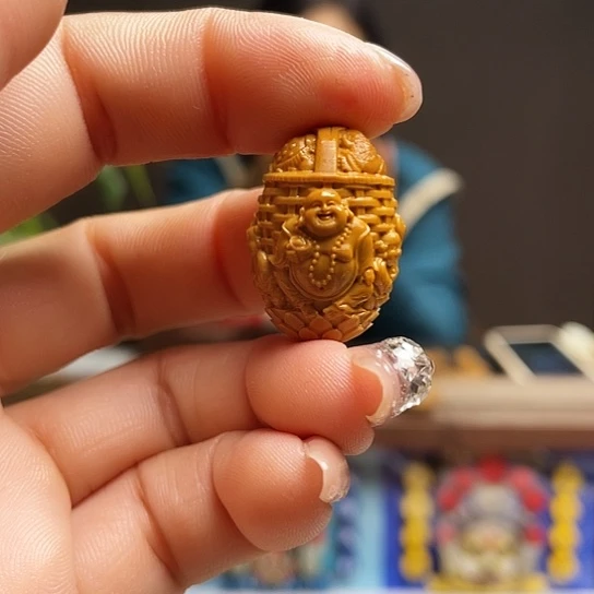 橄榄核手串/手链橄榄核