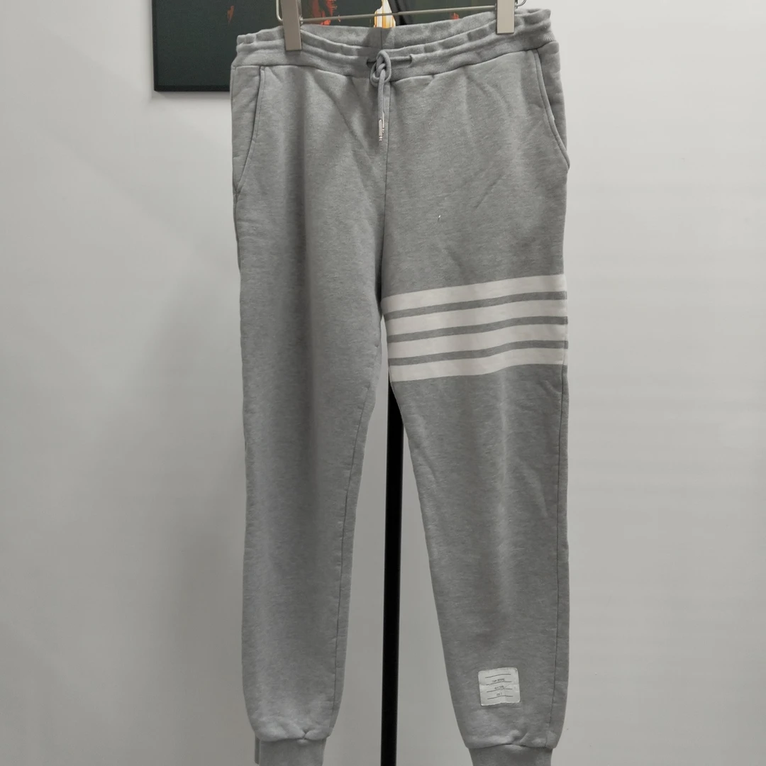 95新 THOMBROWNE THOM  BROWNE汤姆布朗  休闲裤  2码/4991
