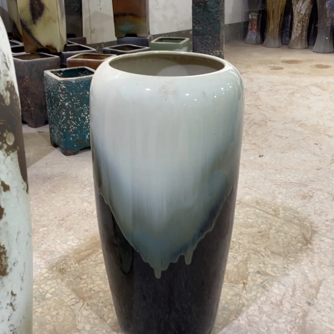 陶瓷高度50口17无孔瑕疵