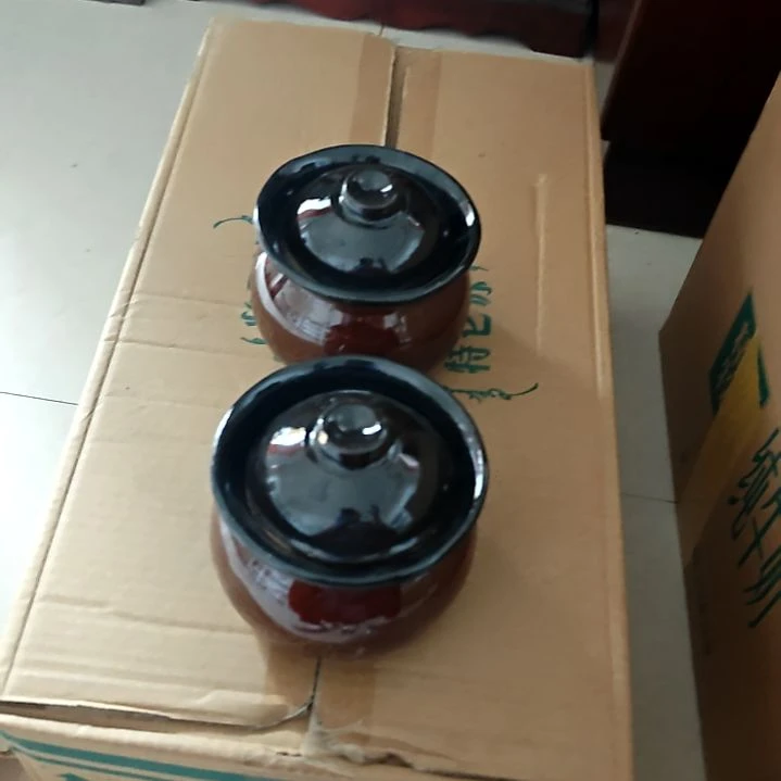 摆件盘子碗茶壶啥都有