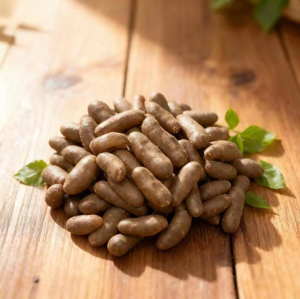 新鲜直达麻山药豆 农家自种 自然成熟 口感粉面 健康又美味