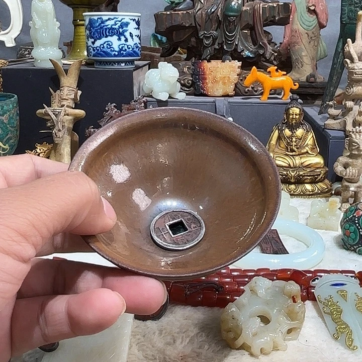 徐***良瓷器制作工艺精湛