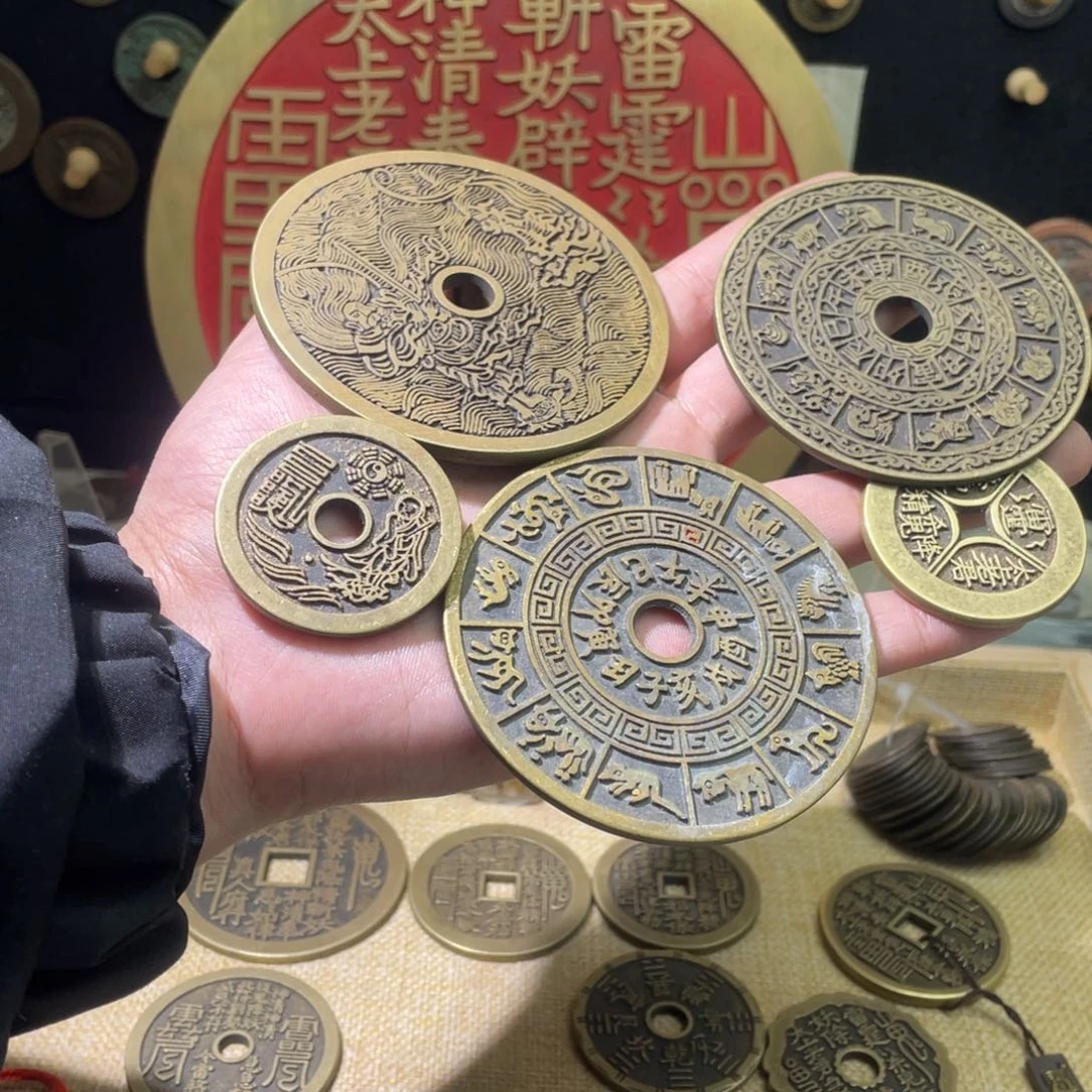 铜现代仿制工艺铜
