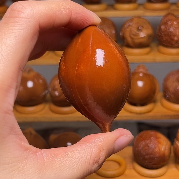 w***乐橄榄核手串/手链橄榄核