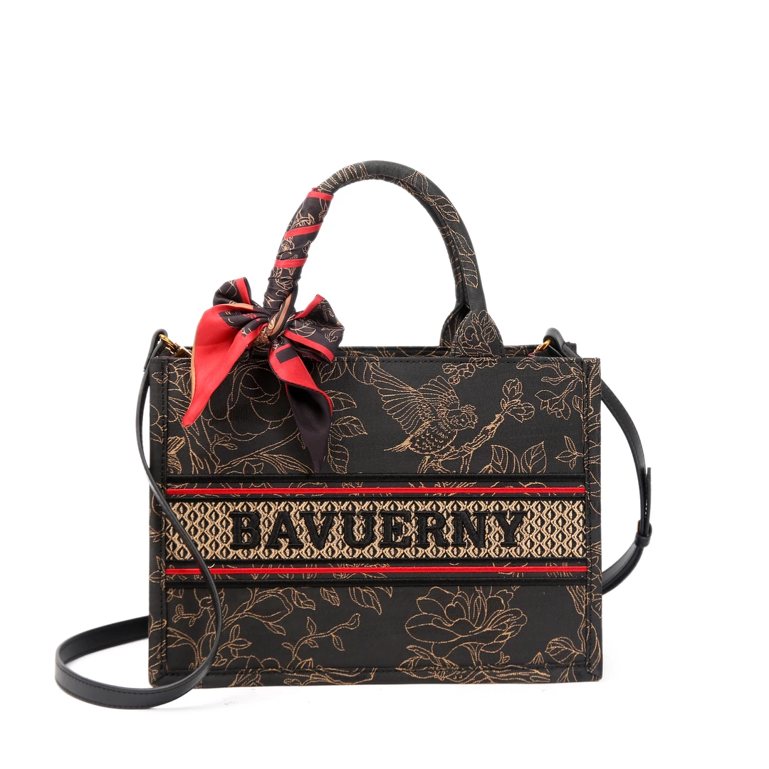 2025新款时尚百搭小众潮流手提包7953-6#