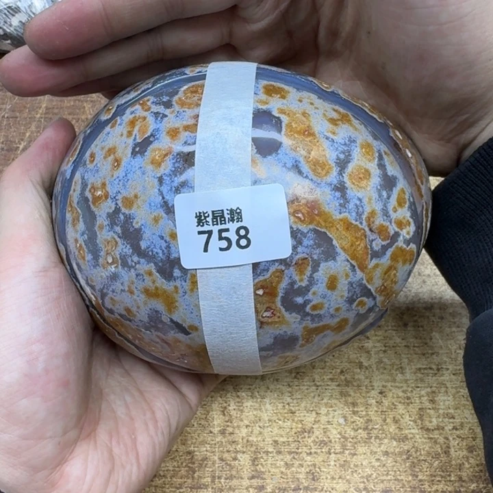 水晶大型摆件（非配饰）未镶嵌L***h