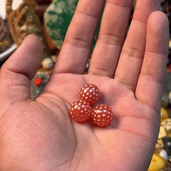 夕***总藏传配饰藏传配件