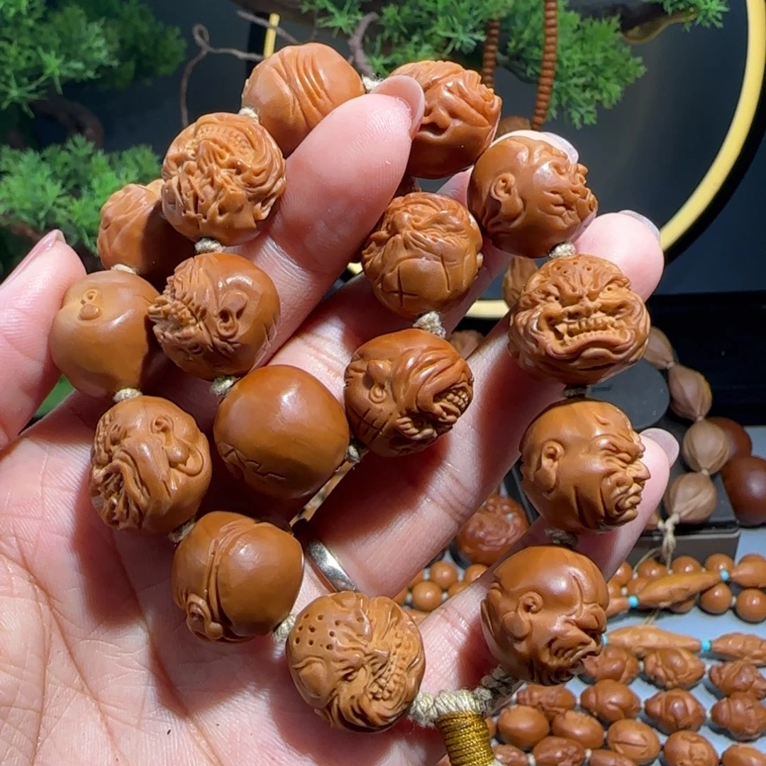 手串/手链橄榄核福利待遇