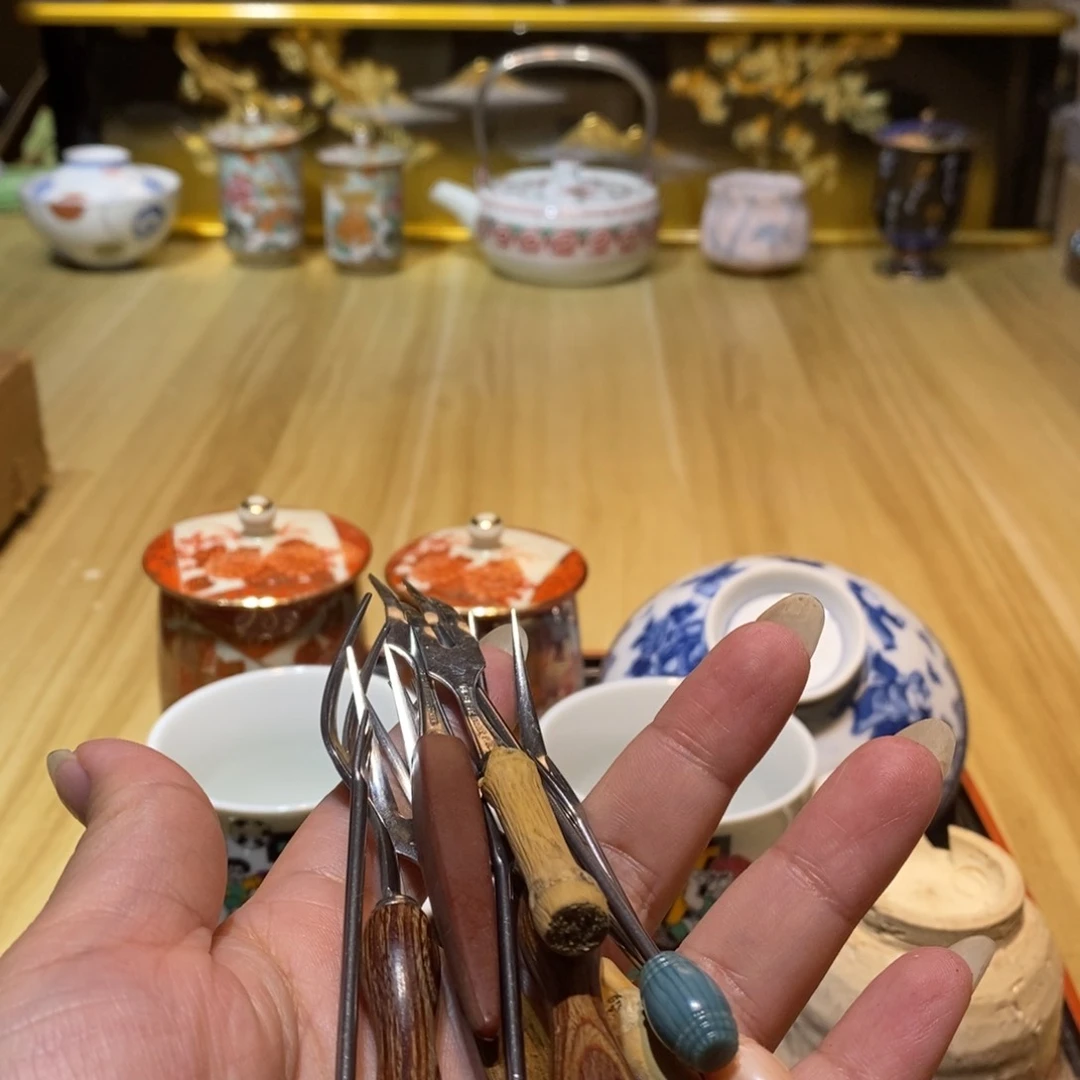 来易雅集工艺品有限公司