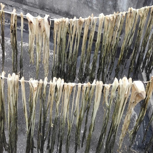 云南巧家彝族手工自制青菜大米土豆干酸菜农产品土特产满3斤菜干