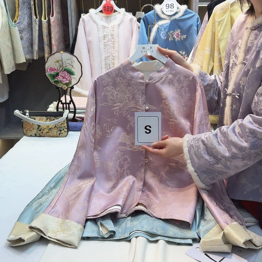 小***儿非遗传承人的精神