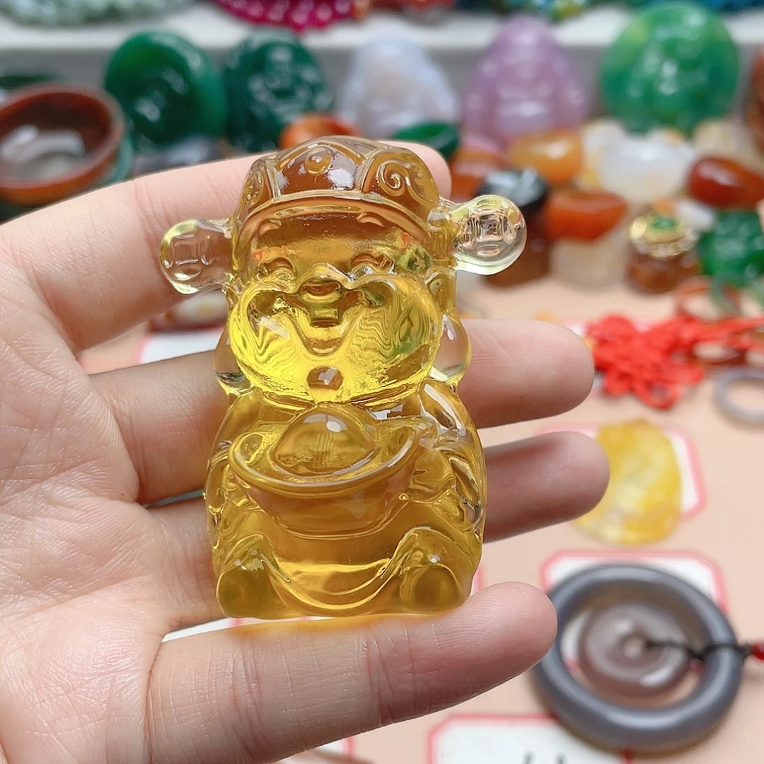 玛瑙/玉髓颈饰合金平****