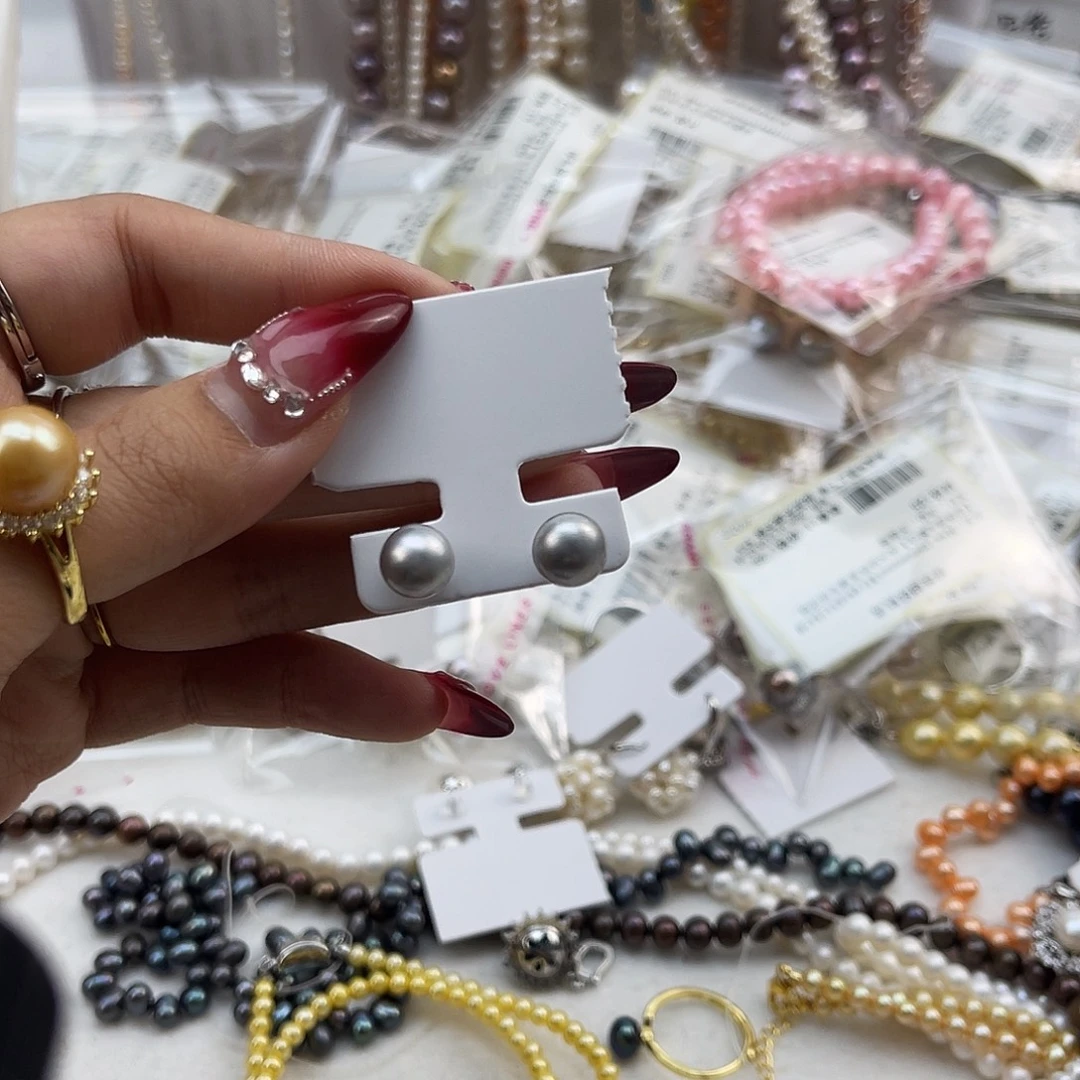 淡水珍珠未镶嵌珍珠