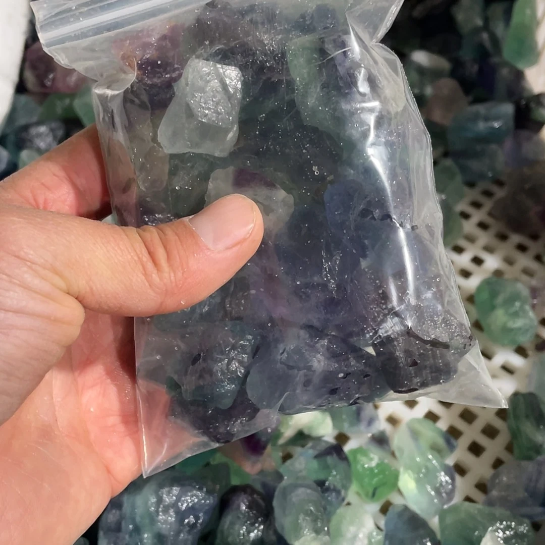 【闪购商品】水晶大型摆件（非配饰）未镶嵌