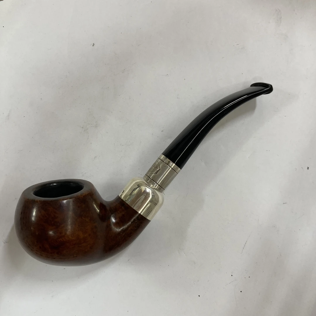 意大利 芬芬 老烟斗