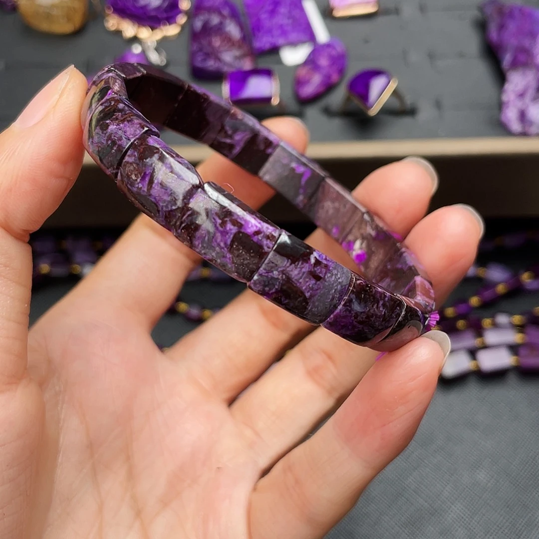 苏纪石（舒俱来）手牌未镶嵌