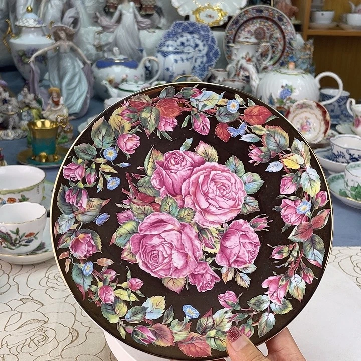 中古瓷器精品欧瓷