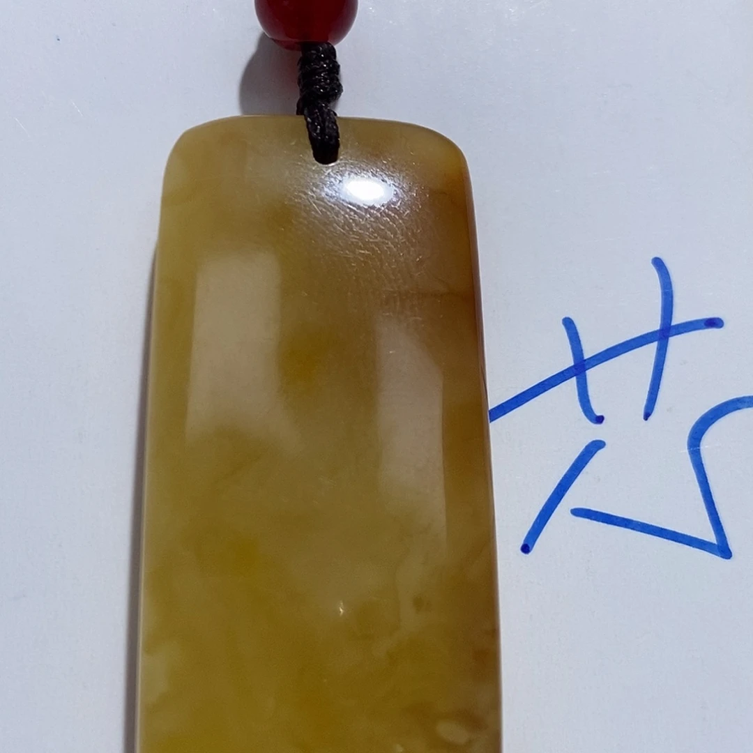 未镶嵌定制琥珀蜜蜡