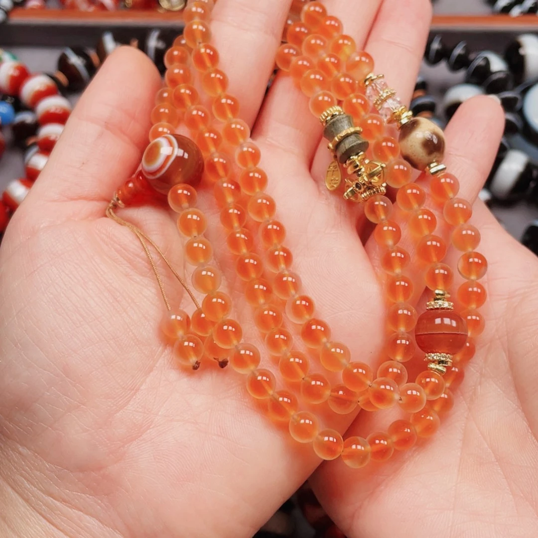 【闪购商品】合金玛瑙/玉髓珠宝半成品