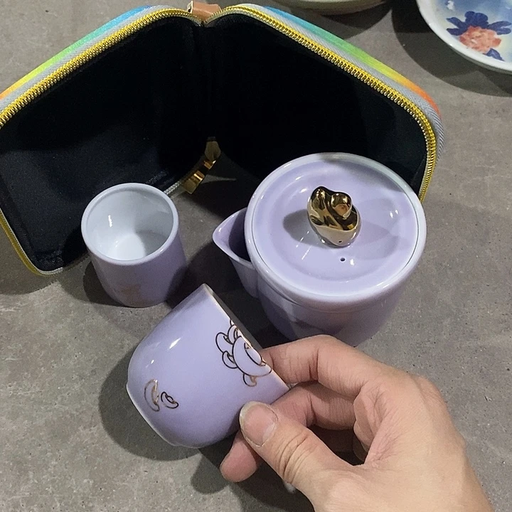 微瑕茶具介意勿拍