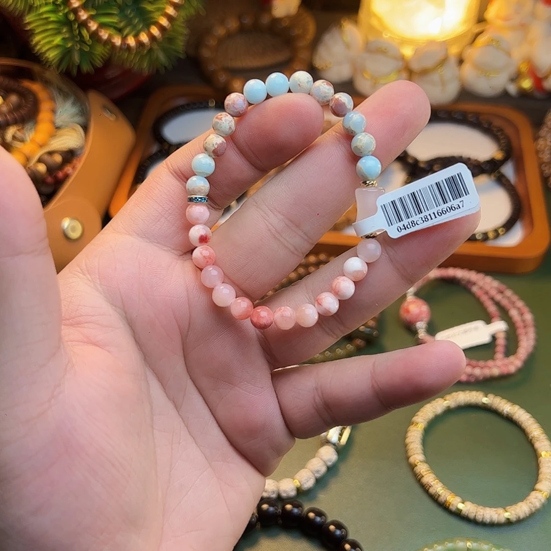 手串菩提根/象牙果