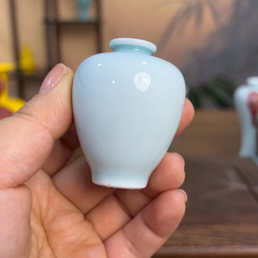 瓷片景德镇陶瓷美术
